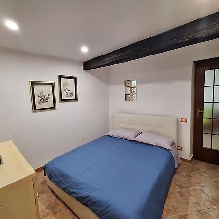 Appartement Da Zia Marisa à Tivoli Extérieur photo